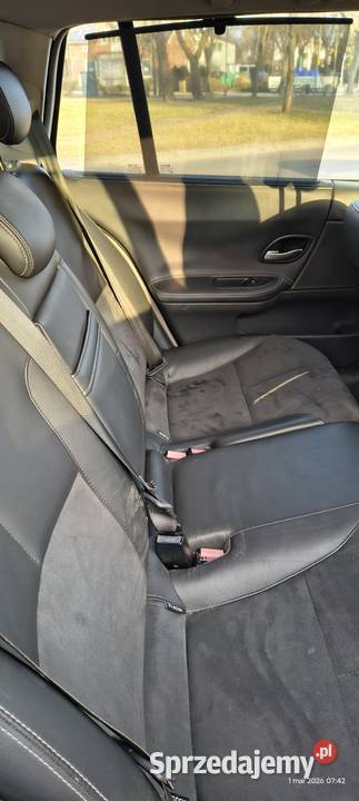 Renault Laguna 2 Kombi LPG Hak 1800cm3 Bełchatów