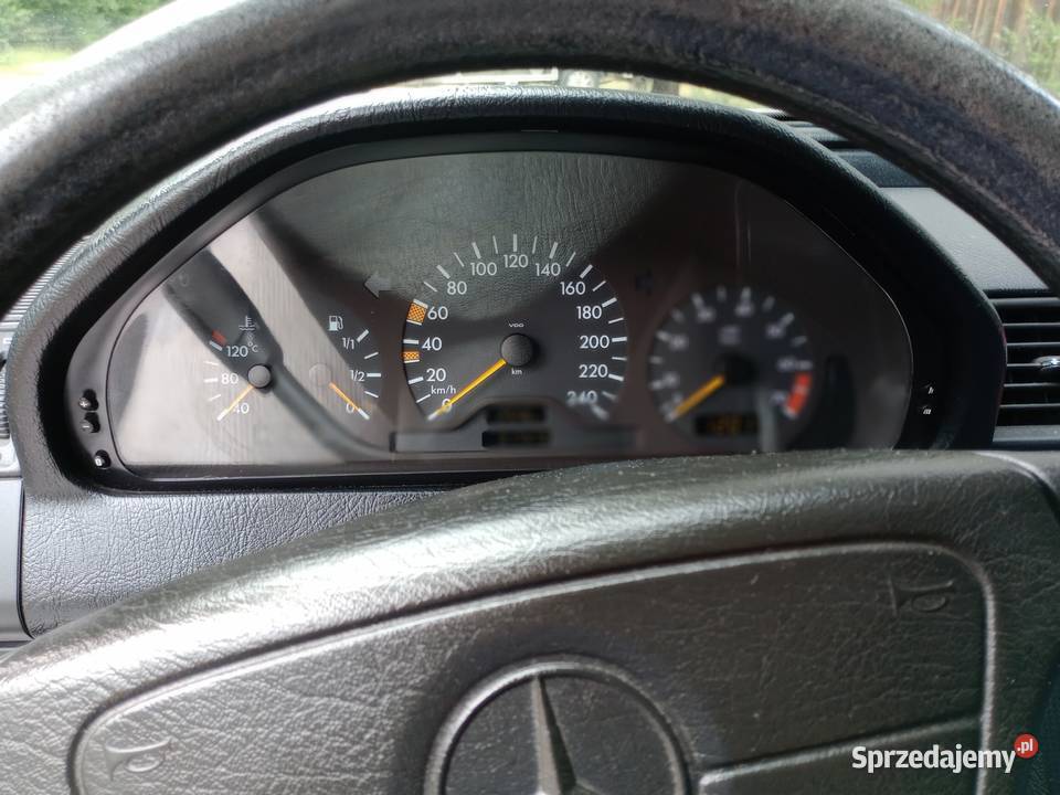 Sprzedam MercedesBenz s202 c180 Klasa C kujawsko-pomorskie