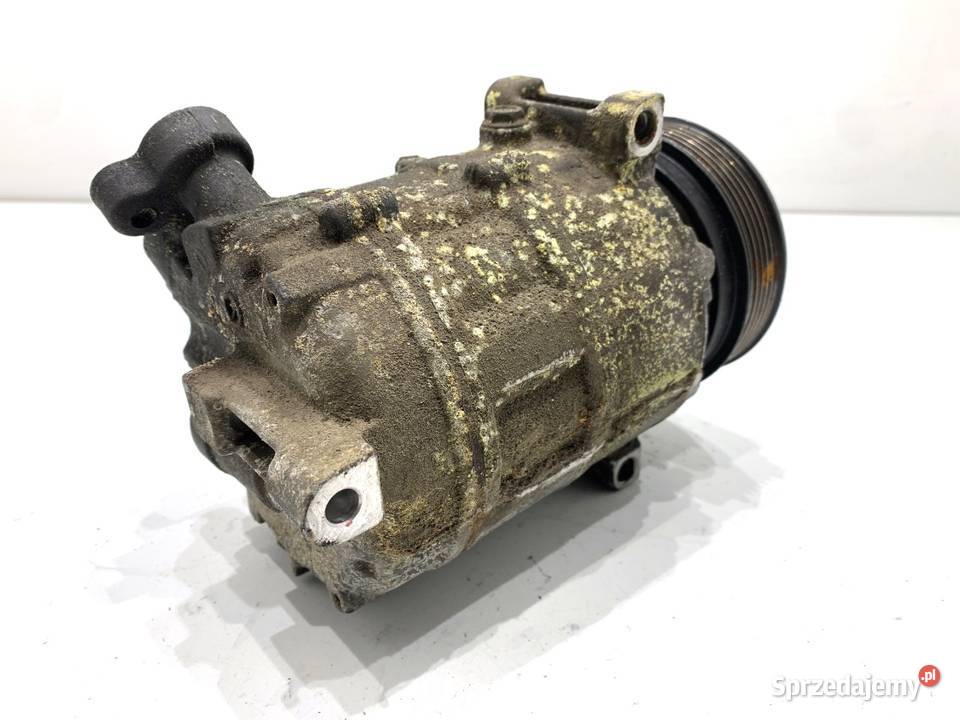 SPRĘŻARKA KLIMATYZACJI VOLVO S80 II 30780442 44