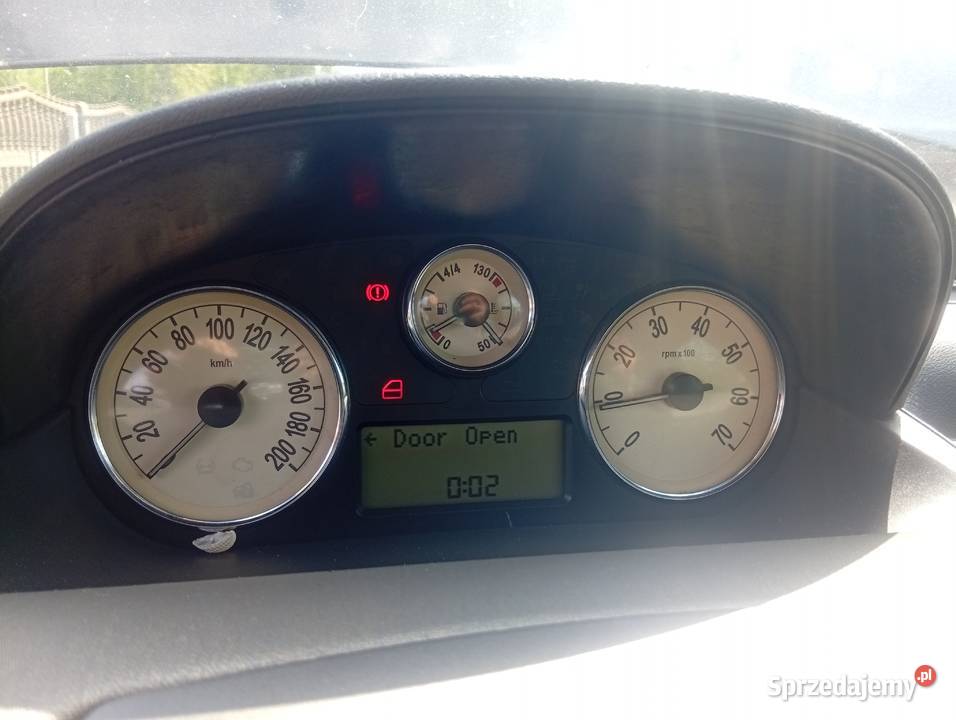 Lancia Ypsilon Częstochowa
