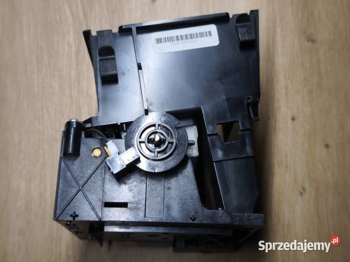 Stacja pomp Ink Supply Station Assembly HP Gdańsk