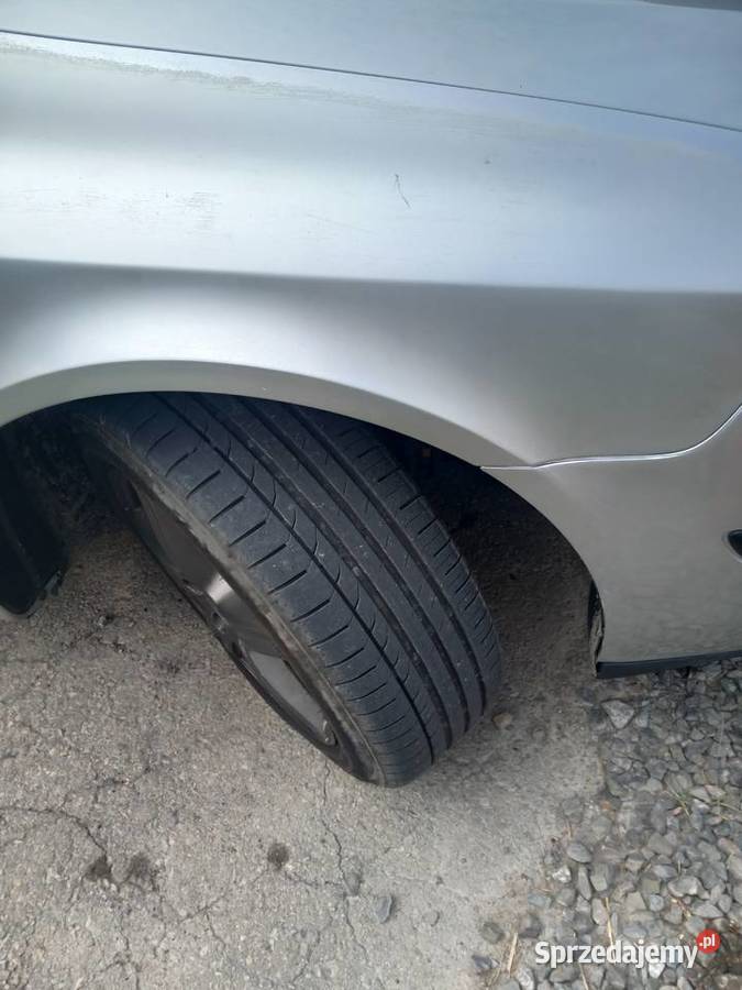 Renault laguna grandtour manualna Laguna lubelskie Krasnystaw
