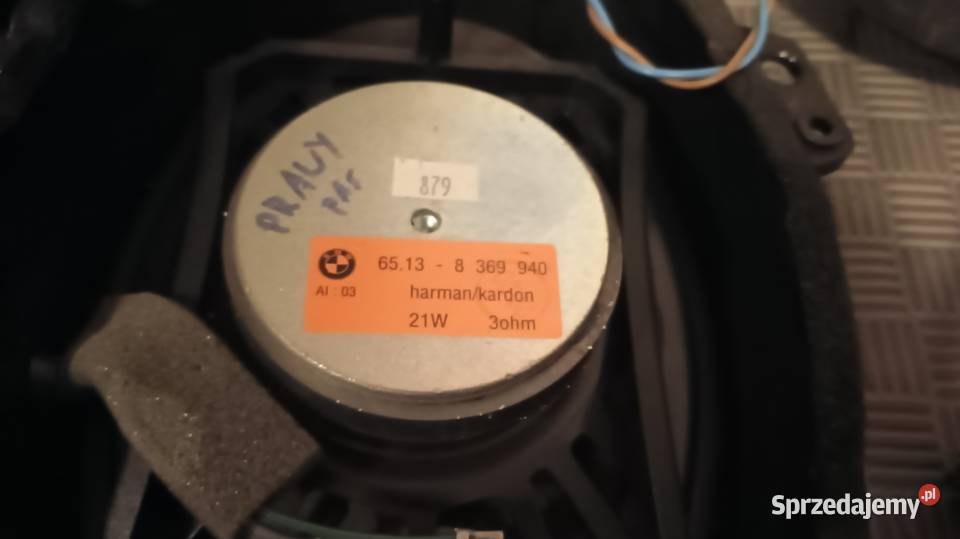 Głośniki Harman Kardon Szczecin