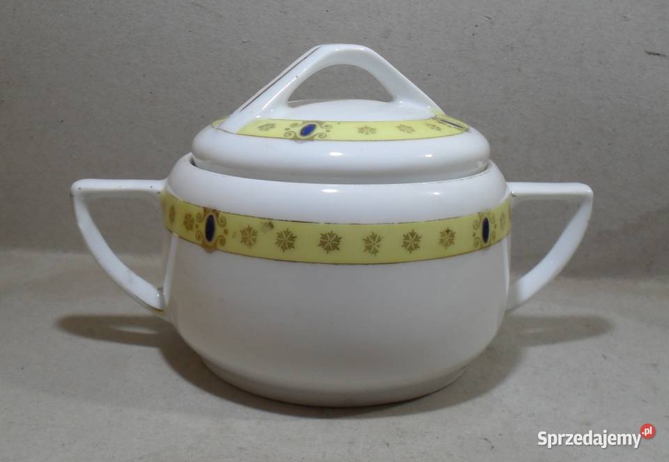 Cukiernica Lidkping Szwecja Vintage Warszawa sprzedam