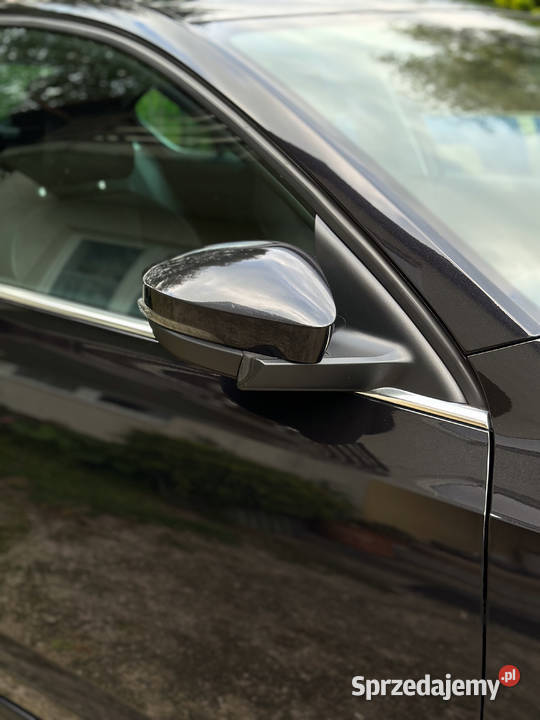 SKODA OCTAVIA STYLE 2017 18 TSI 2 właściciel Brzesko