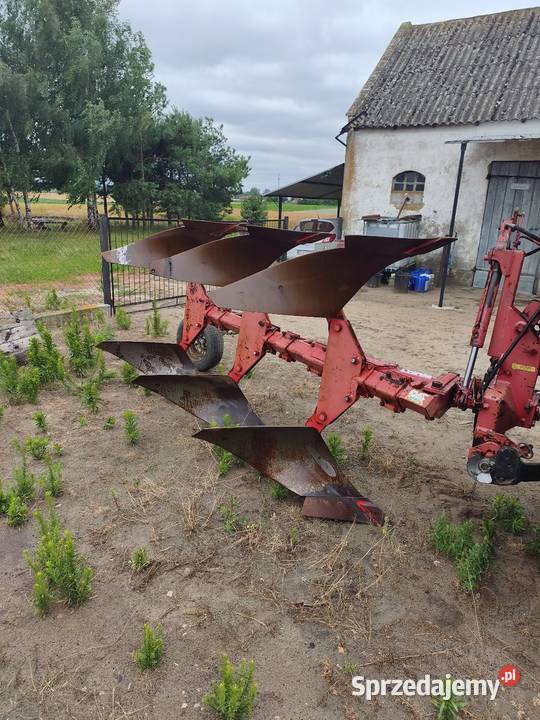 Sprzedam pług steeno