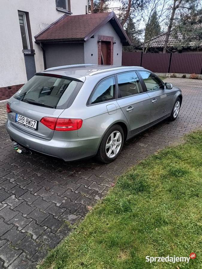 Audi A4 b8 poduszka powietrzna śląskie sprzedam