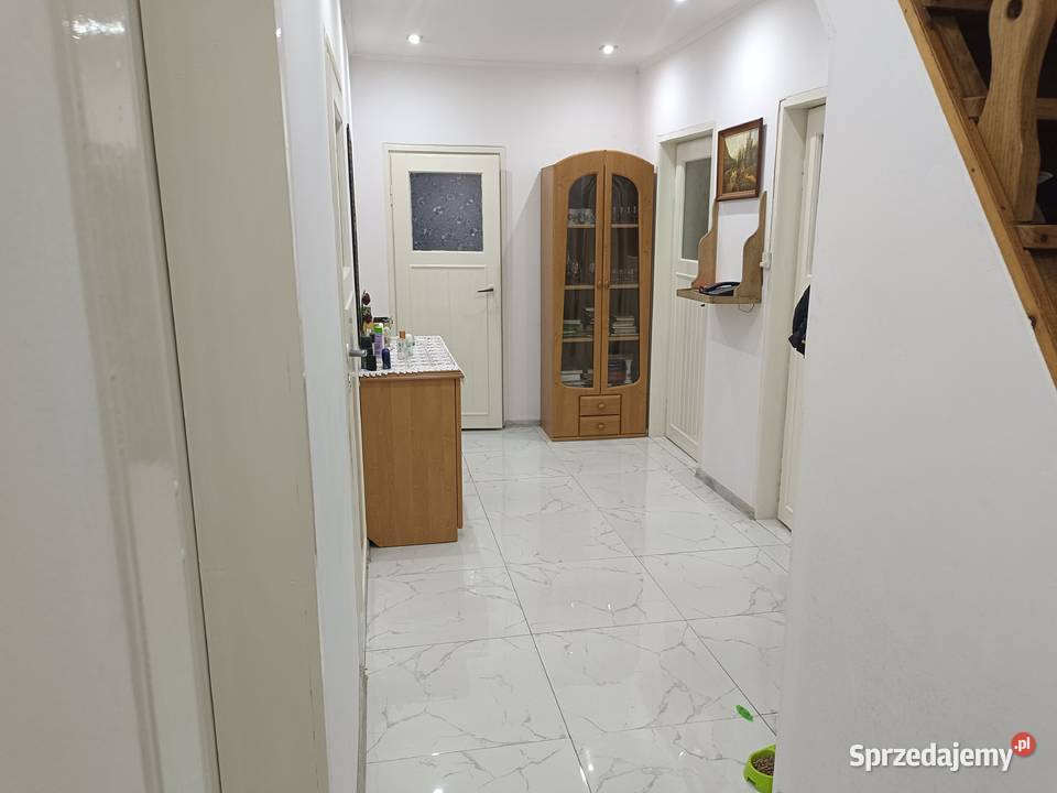 Dom gospodarstwo rolne 6ha z tartakiem z Chełm