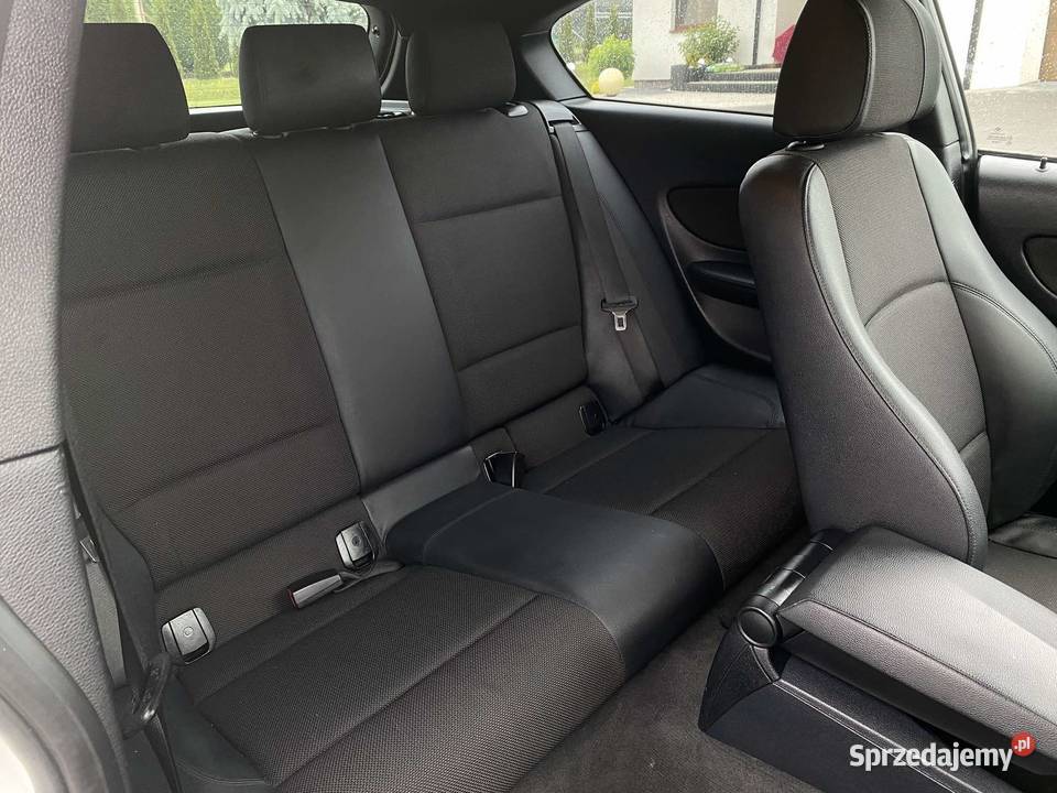 BMW E81 SERII 1 Seria 1 Kielce