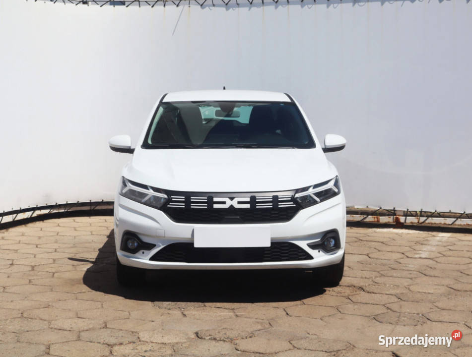 Dacia Sandero 10 TCe LPG sprzedam