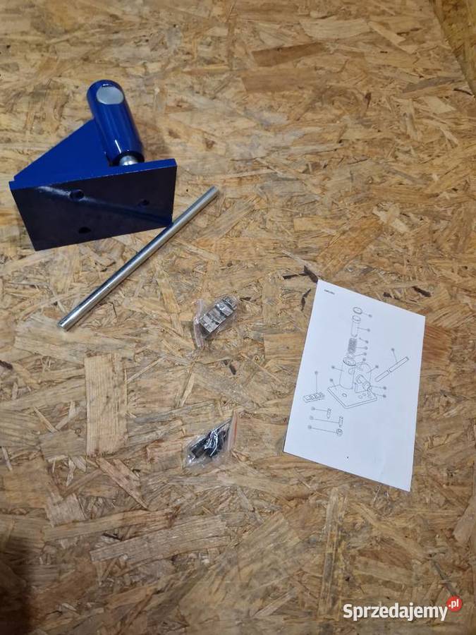 Przyrząd do roznitowywania łańcuchów G74098 sprzedam