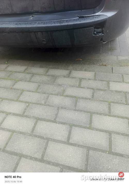 Sprzedam samochód 407 Namysłów