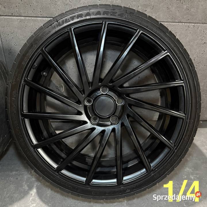 19 Audi A4 A3 VW Golf 7 Skoda Mercedes 5x112