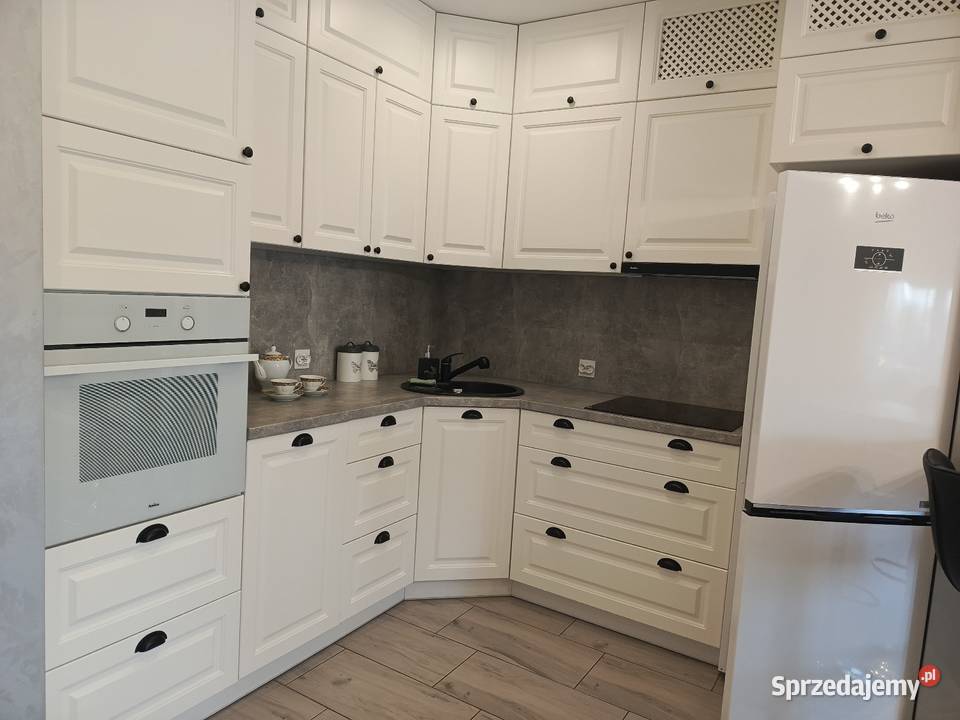 Mieszkanie 2 miejsca postojowe Piętro 3 Skalmierzyce