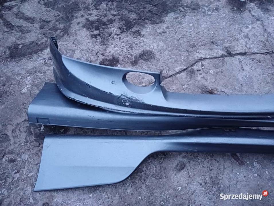 Honda civic 7 lampa maska zderzak szyba silnik Lublin sprzedam