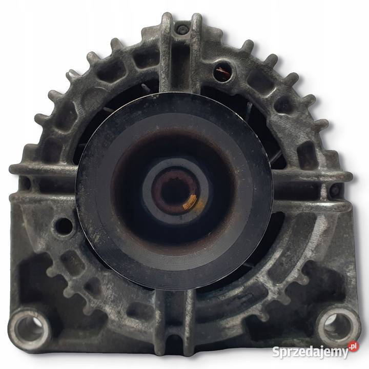 ALTERNATOR Opel Astra J Signum Vectra C 18 16V Chełm