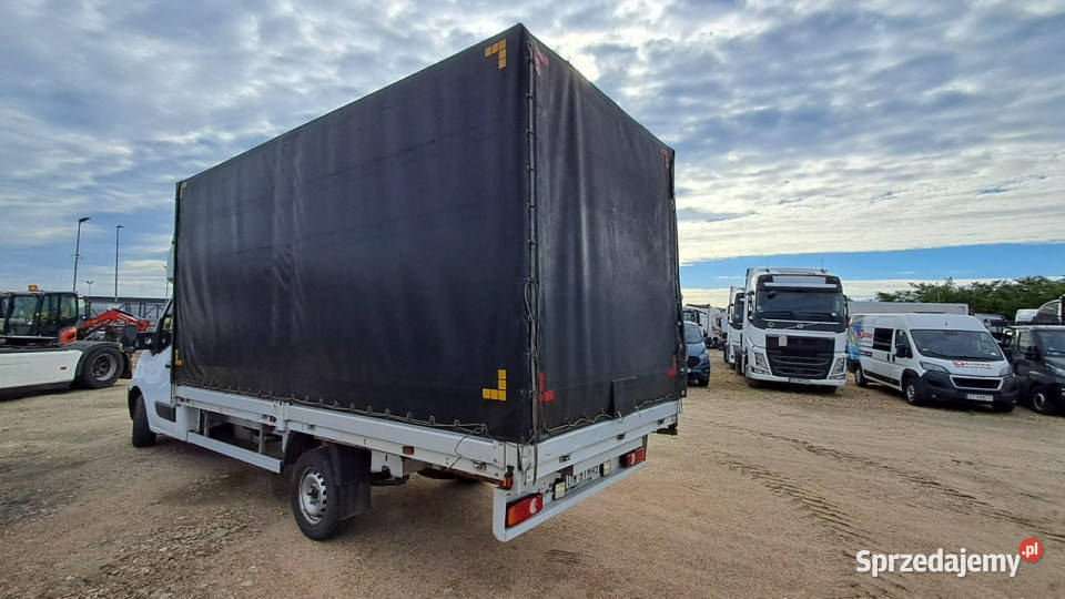 Renault Master Komorniki sprzedam