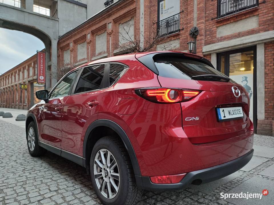 4x4Full LEDNaviKameraSalon Polska Serwis FV23 światła przeciwmgielne Żyrardów sprzedam