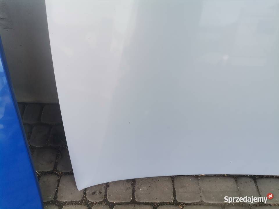 MASKA PRZEDNIA PRZÓD VW PASSAT B5 LB7Z Nowy Sącz