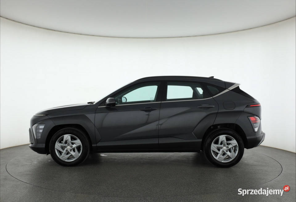 Hyundai Kona 10 TGDI mazowieckie sprzedam