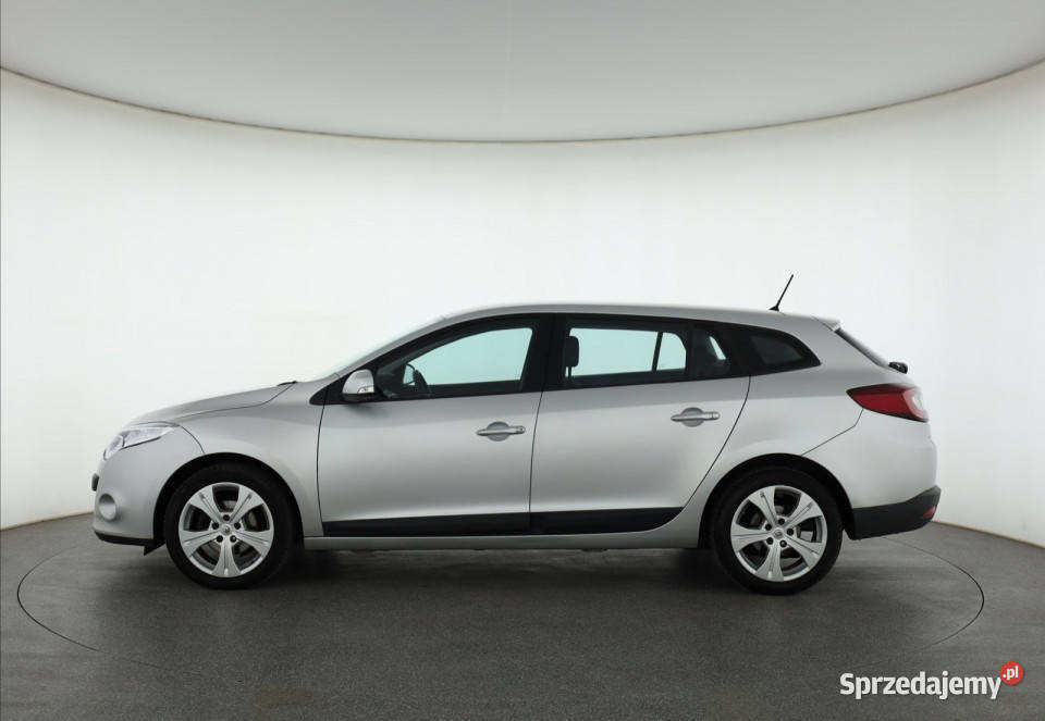 Renault Megane 15 dCi klimatyzacja Piaseczno
