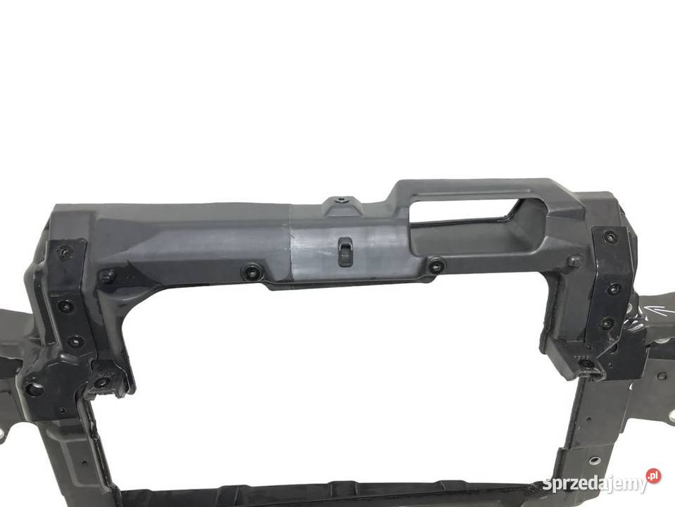 SKODA FABIA I 20002007 KLIMATYZACJA PAS PRZÓD osobowe świętokrzyskie Skarżysko-Kamienna