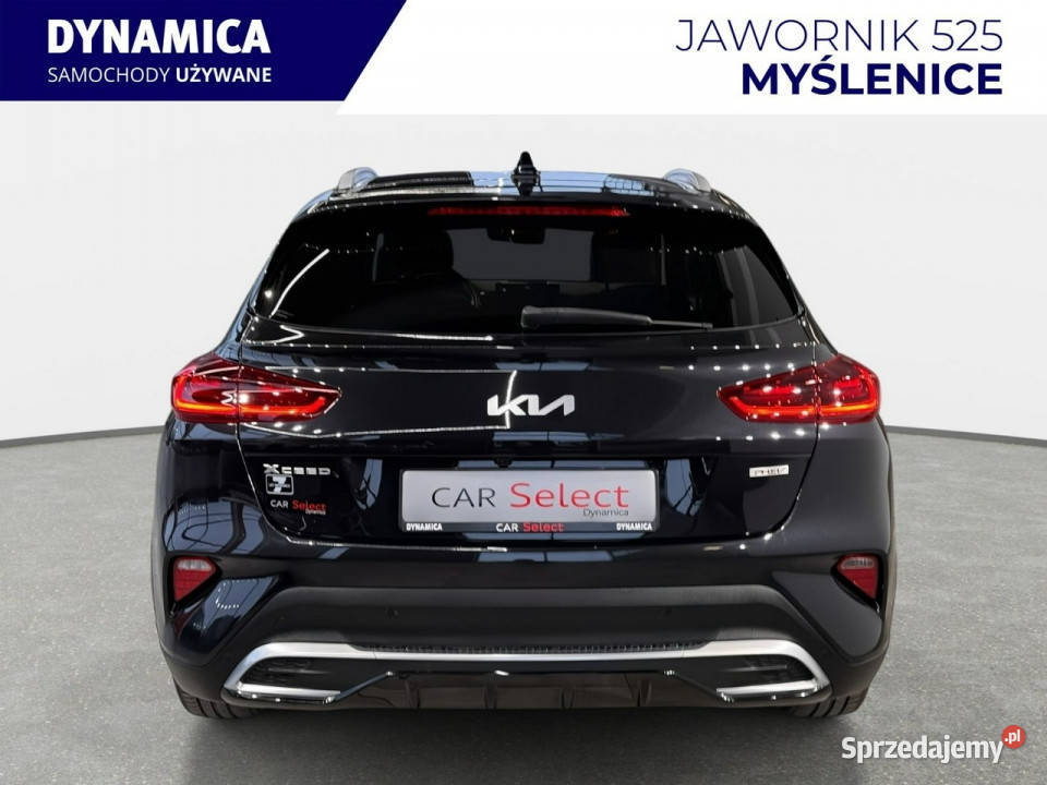 Kia XCeed VAT 23 Business Line 16GDI PHEV 141 Myślenice