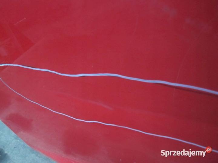 SEAT IBIZA IV LIFT 14r drzwi lewe przód 50 osobowe świętokrzyskie Kielce