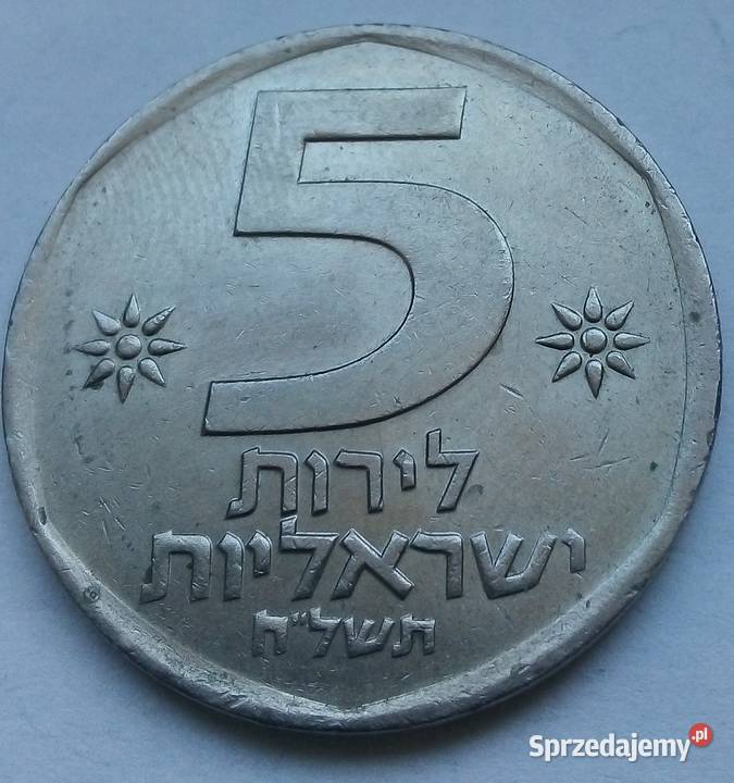 IZRAEL2 Legionowo sprzedam