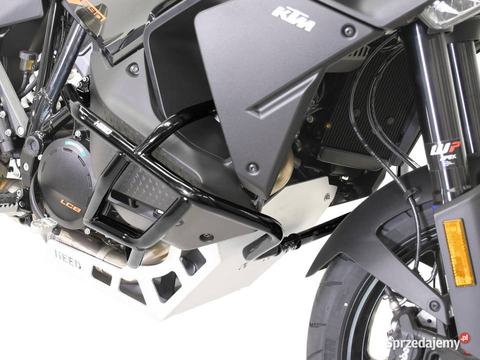 Gmole do KTM 1390 Super Adventure S R dolne śląskie Częstochowa