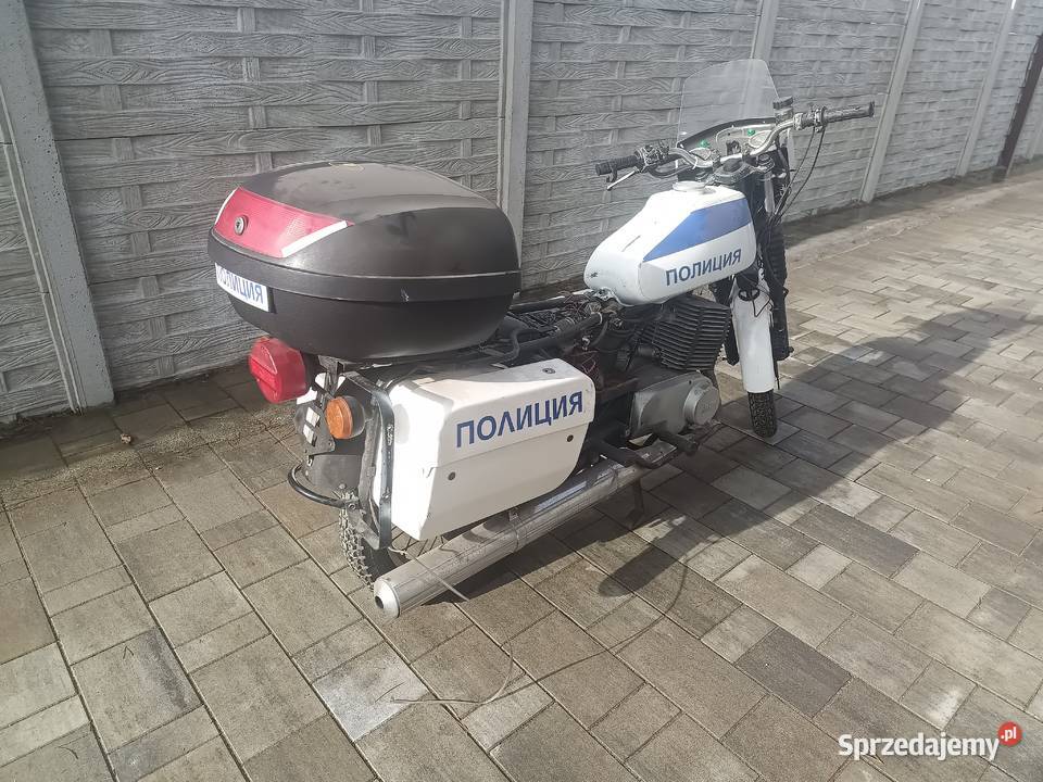MZ ETZ 250 częsci na częsci łódzkie Zduńska Wola sprzedam