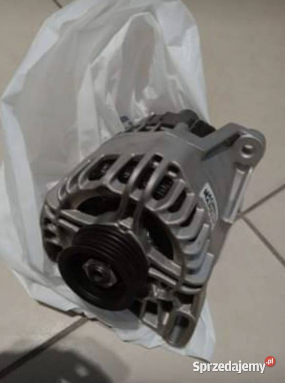 Alternator Magneti Marelli Punto I 12 16v
