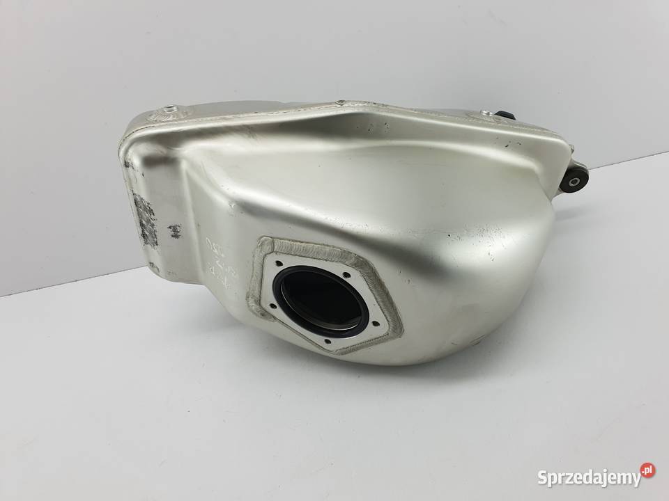 Zbiornik Paliwa Bak Korek Suzuki Rmz 250 Części Łódź