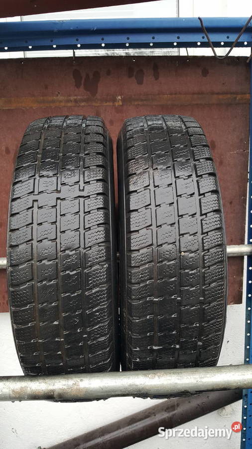 Kingstar 185R14C Para opon Wielosezon 2 oponar 5 kujawsko-pomorskie sprzedam