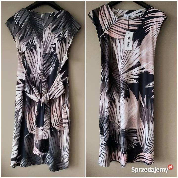 Nowa Sukienka 42XL Petite Colection będzie Lublin