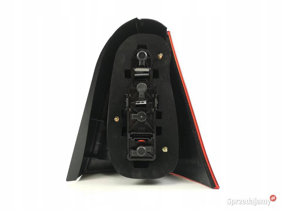 LAMPA PRAWY TYŁ MERCEDES A W168 9704 MAGNETI