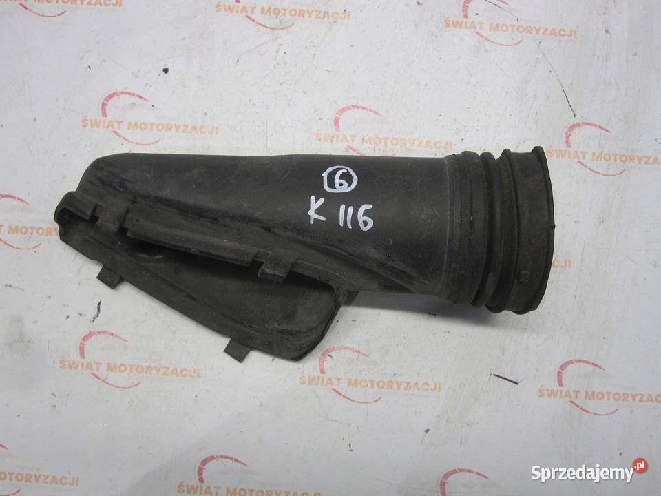 MINI COOPER S R53 07r rura powietrza 1491745