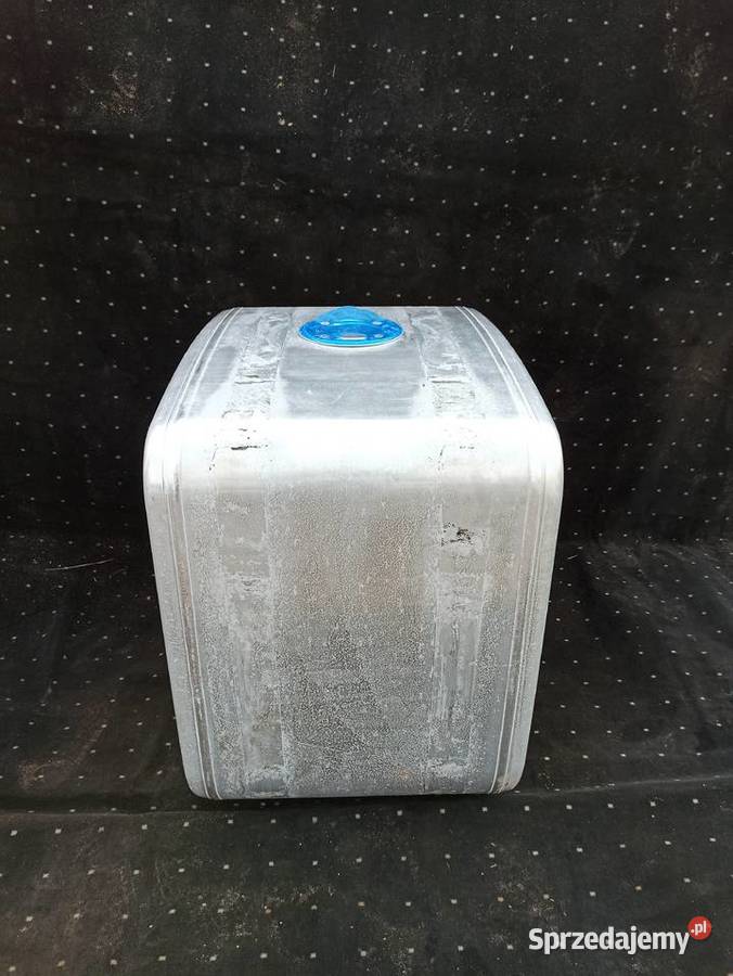 SCANIA ZBIORNIK HYDRAULIKA 2811808 Trzciel