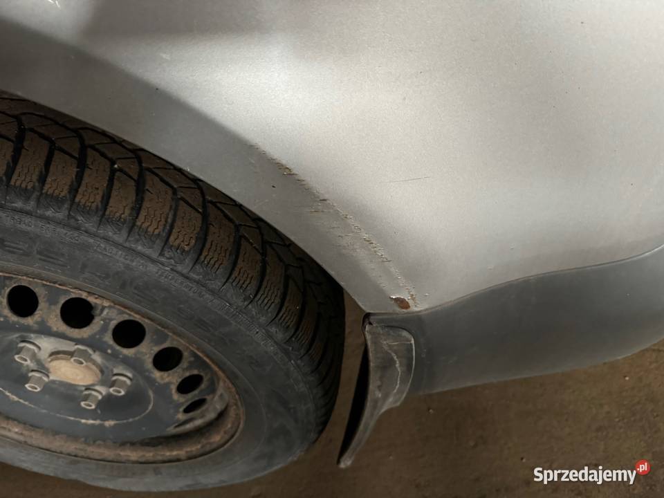 Syndyk sprzeda VW Caddy prod 2010 Kielce