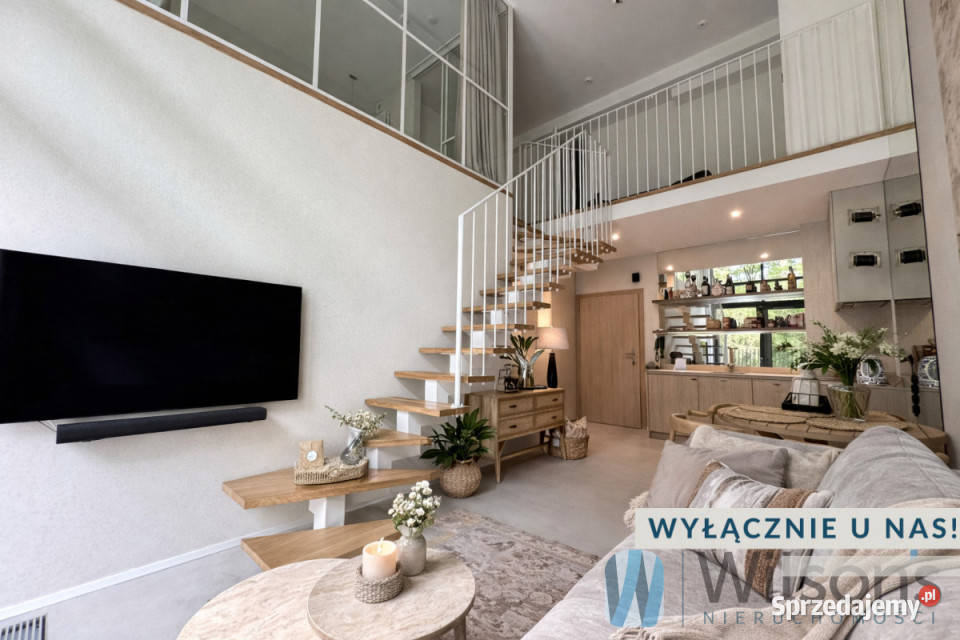 Mieszkanie 644m 2pokojowe Stegna pomorskie