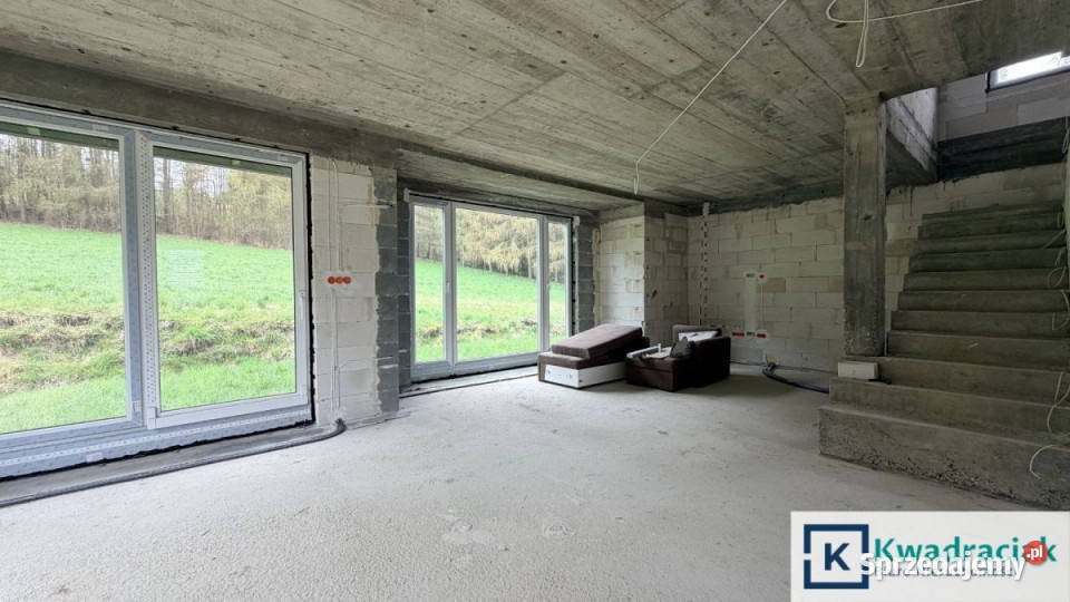 sprzedaży domu wolnostojącego Rymanów 14394m