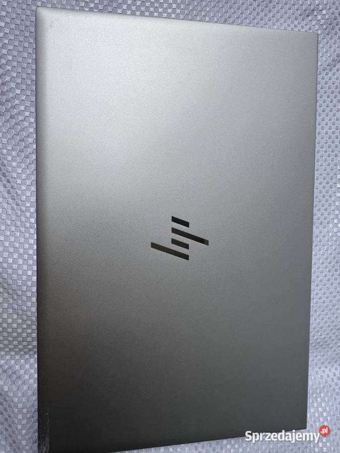 Laptop HP G8 845 AMD ryzen 3 Pro 5450U 16GB RAM Kraków