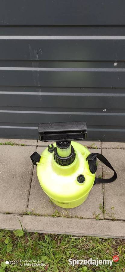 Opryskiwacz Jumbo 9 Białystok