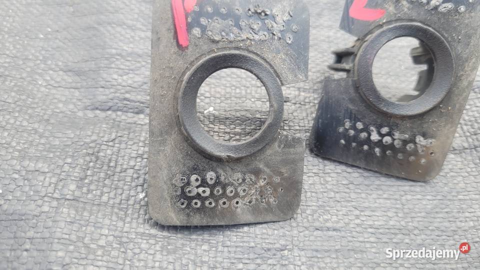 BMW X1 F48 15 UCHWYT KOSZYK MOCOWANIE CZUJNIKA Ruda Śląska