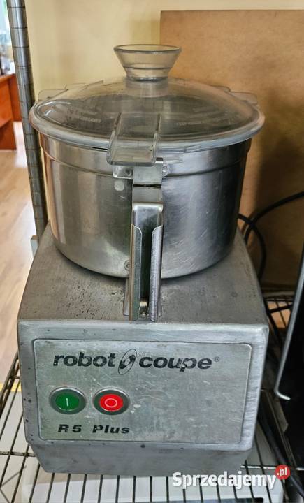 Kuter Robot Cupe dolnośląskie Lubin