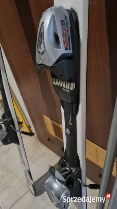 narty HEAD Supershape 147 NOWE Sporty zimowe Kluczbork sprzedam
