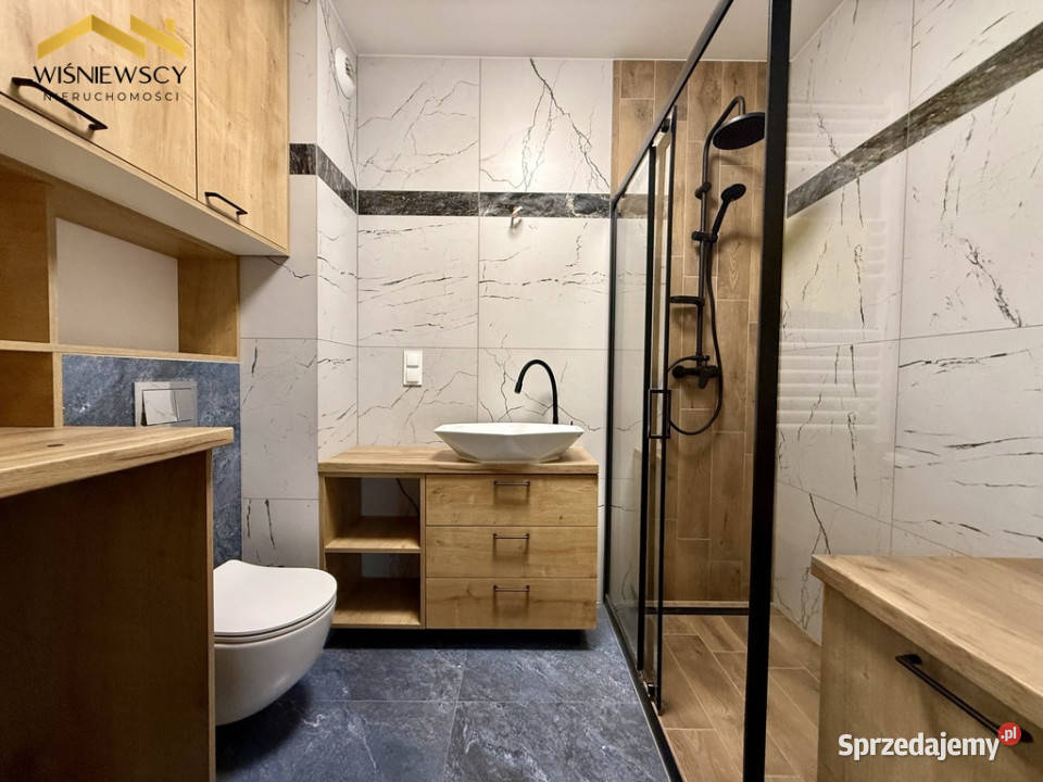 MIESZKANIE 3POK OGRÓD HALA GAR KOMÓRKA LOK Rotmanka