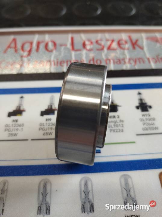 Łożysko pasuje do Horsch 00310104 00240199 podlaskie Bielsk Podlaski