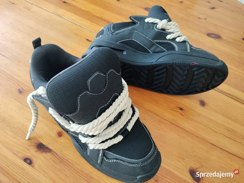 Męskie buty marki Zara Poznań