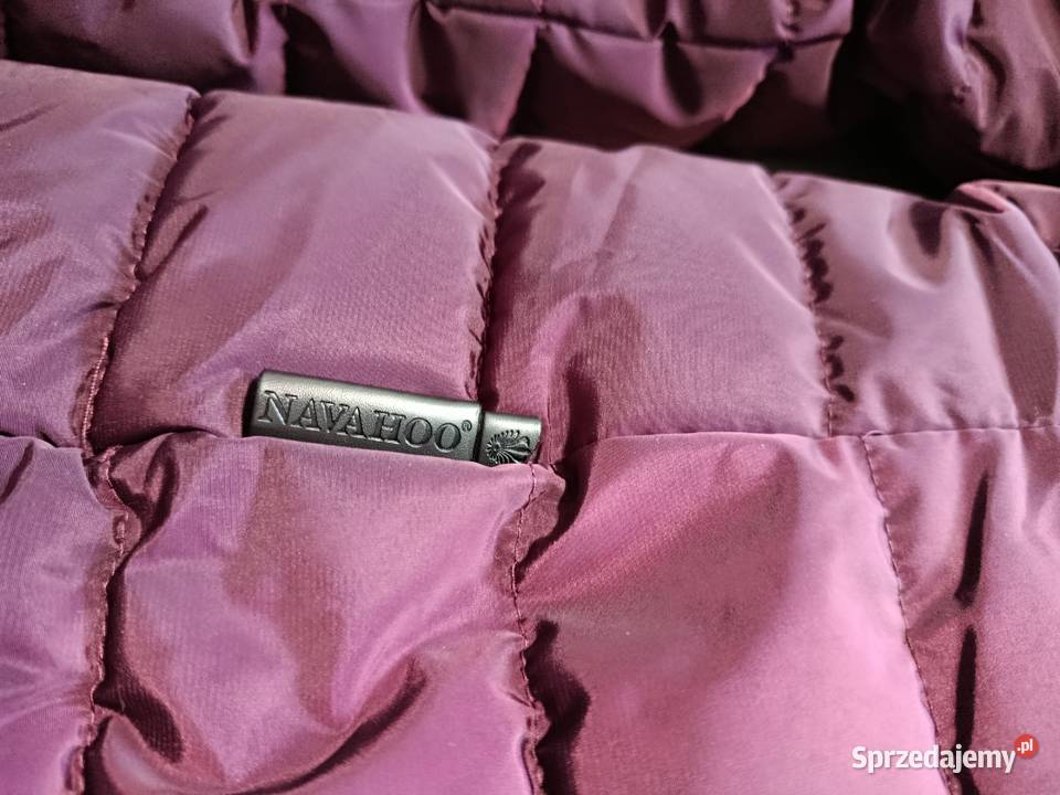 Kurtka damska navahoo Moda i Styl Nowy Las